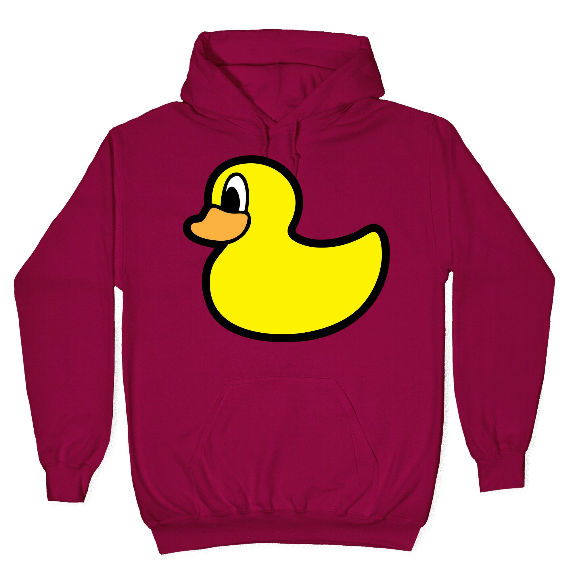 PANCOAT (DUCK) Hoodie